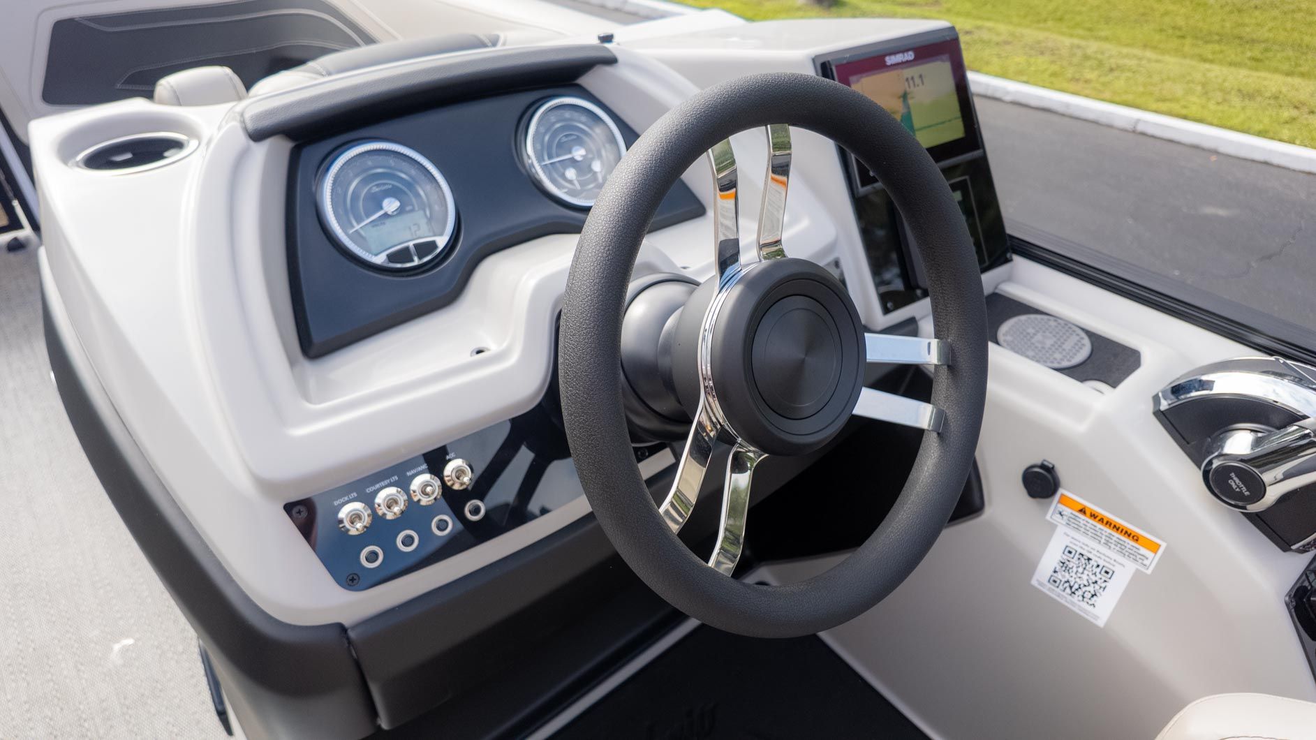 2026 Barletta C22U - 24