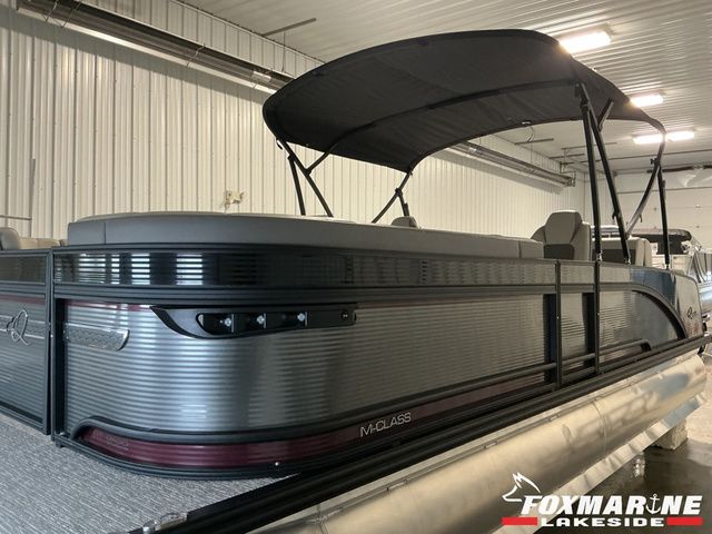 2023 Qwest Pontoons 8522 SPLASH PAD-RT-M SERIES - 14