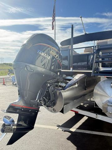 2026 Veranda VR22RC Pontoon/Tritoon - 5