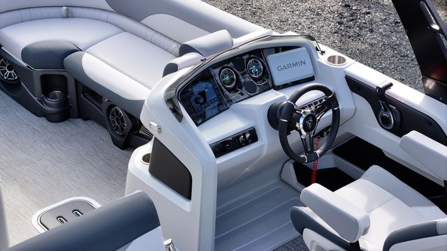 2026 Tahoe LTZ - 23 FT Entertainer - 7