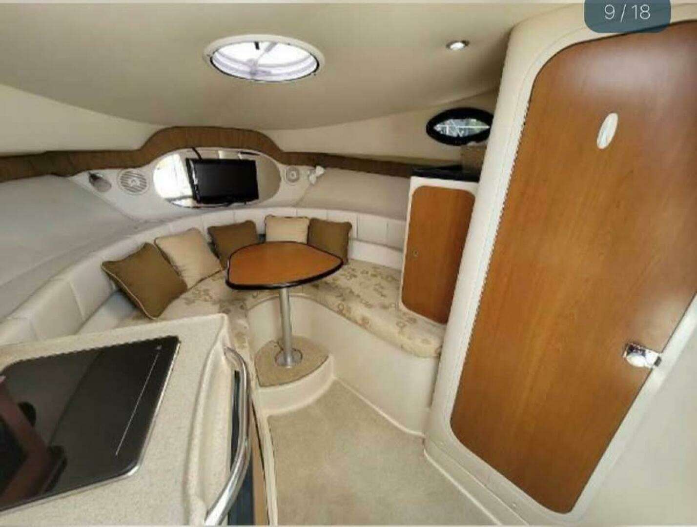 2008 Wellcraft 270 Coastal O/B - Image 9