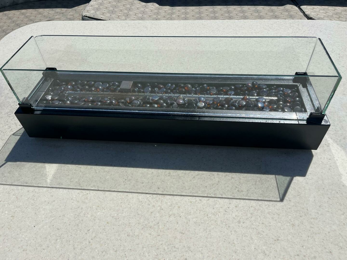 1986 Hatteras 70' Cockpit Motor Yacht - Image 23