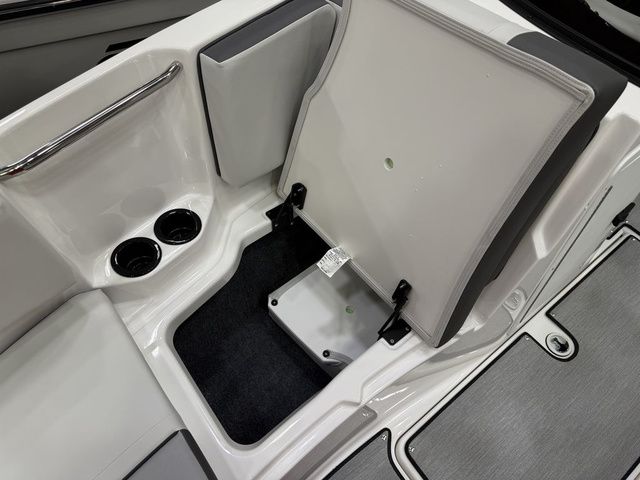 2026 Yamaha Boats AR220 - 20