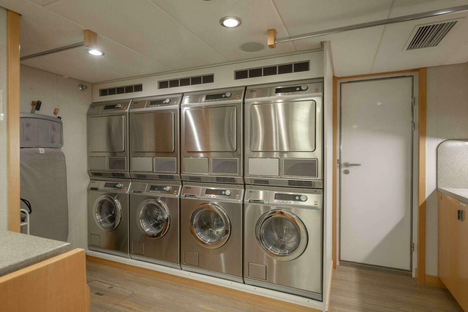 2011 Abeking & Rasmussen Full Displacement - Image 54