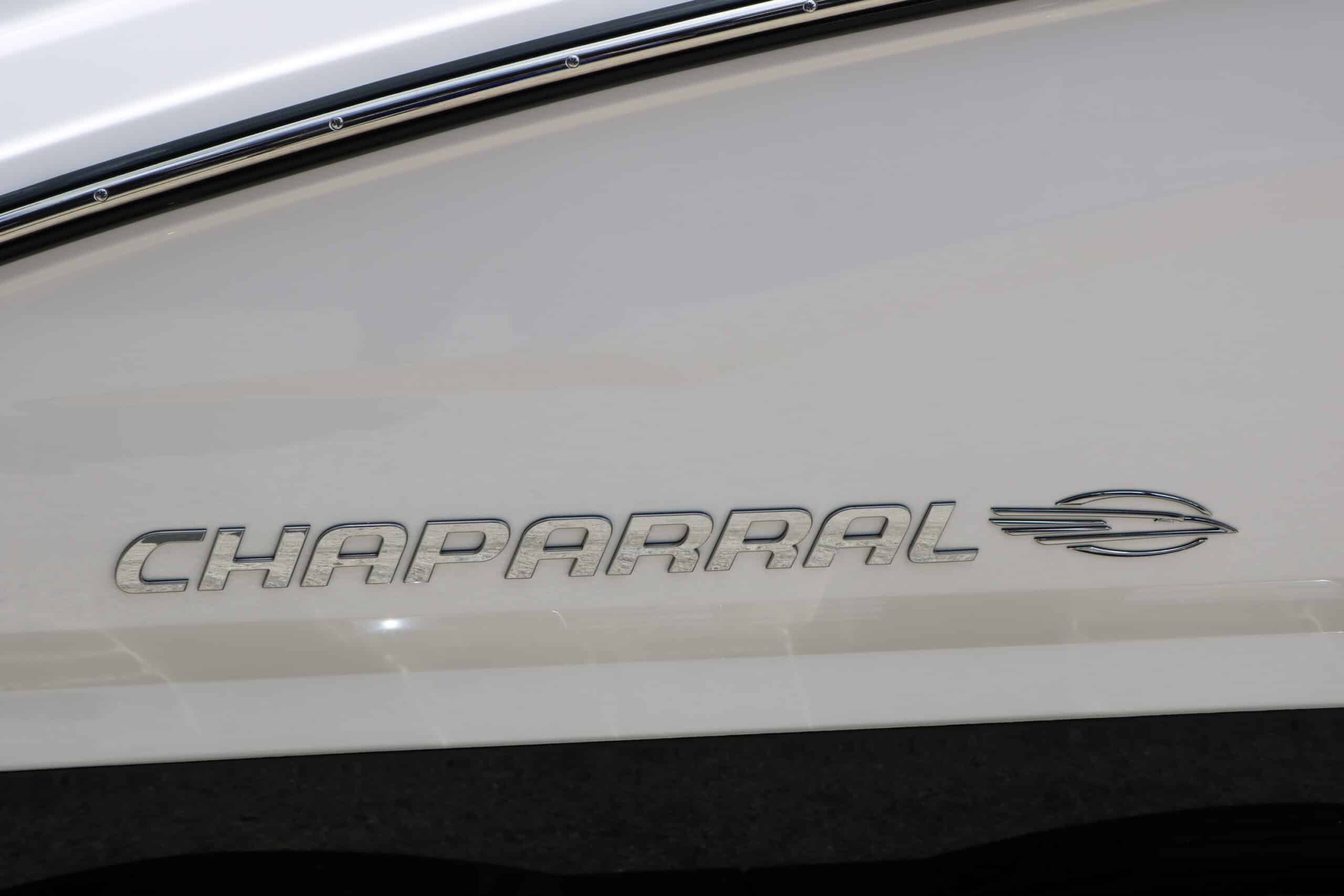 2025 Chaparral 23 SSi - 14