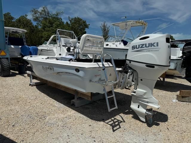 2021 Blue Wave 2200 PureBay