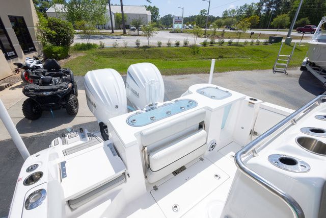 2023 Sea Fox 288 Commander - 16