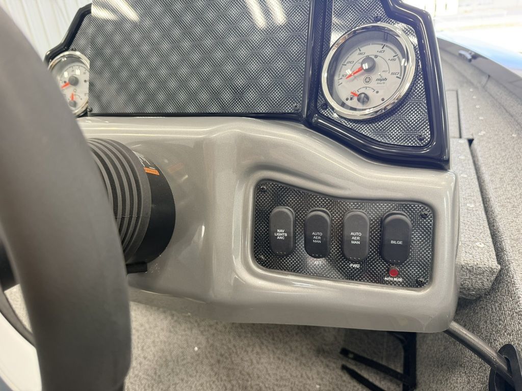 2026 G3 SPORTSMAN 1710PFX 2026 VNL - 24
