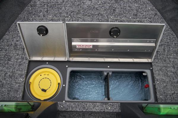 2025 Tracker Pro Guide V-16 WT - 23