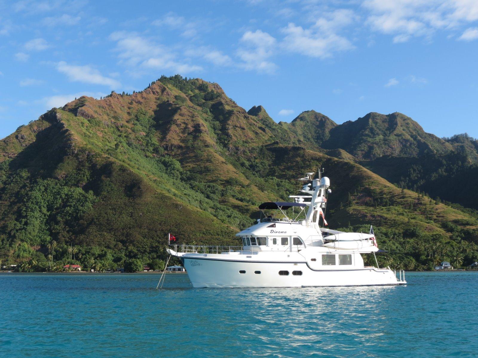 2026 Nordhavn 52