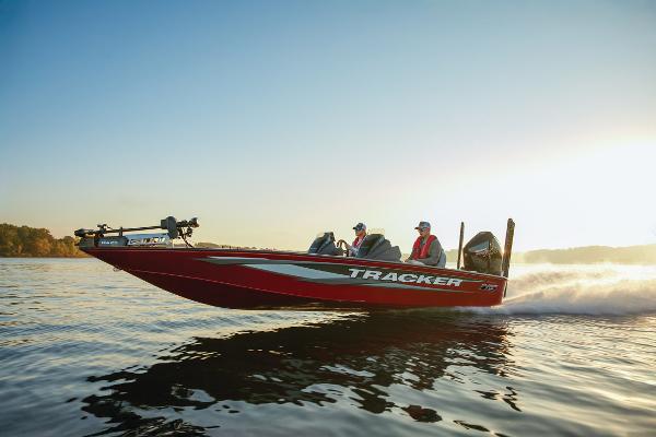 2025 Tracker Savage 215 - 78