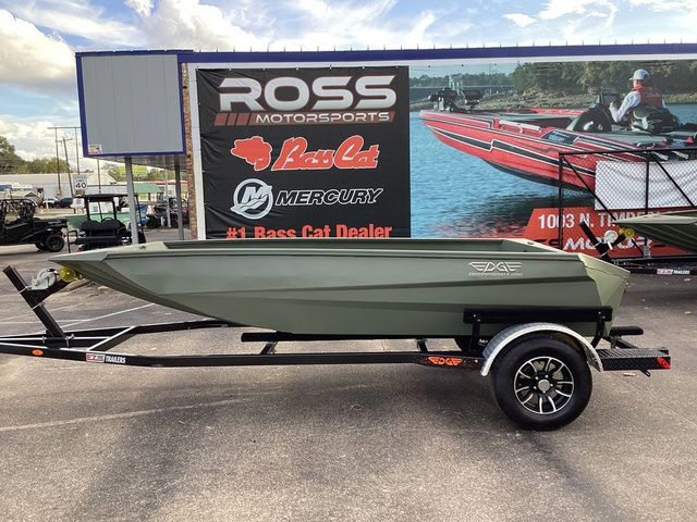 2026 Edge Duck Boats Sportsman 550 - 28