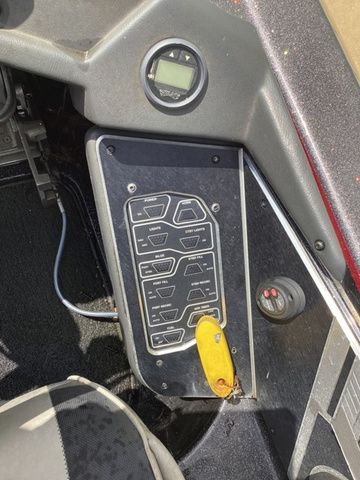 2018 Skeeter FX21 - 37