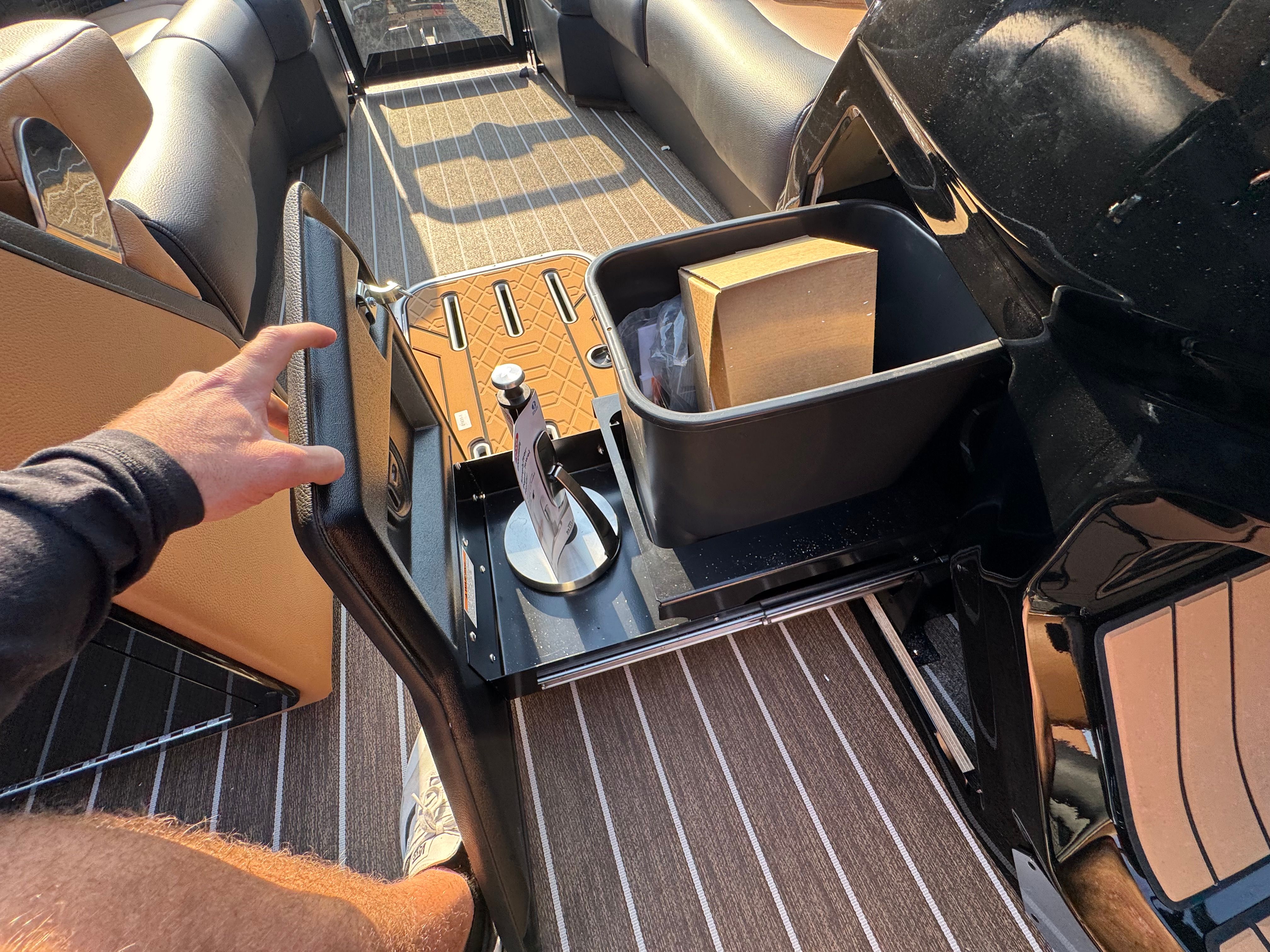 2026 Premier 250 Intrigue RL - 63