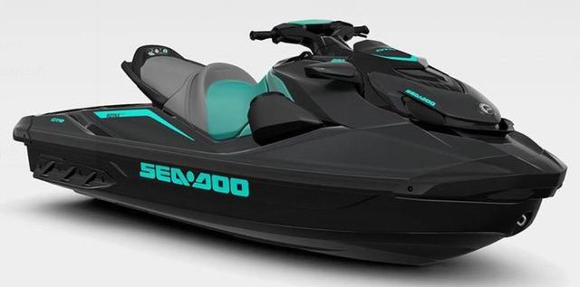2026 Sea-Doo GTR230 Sound - 36TD