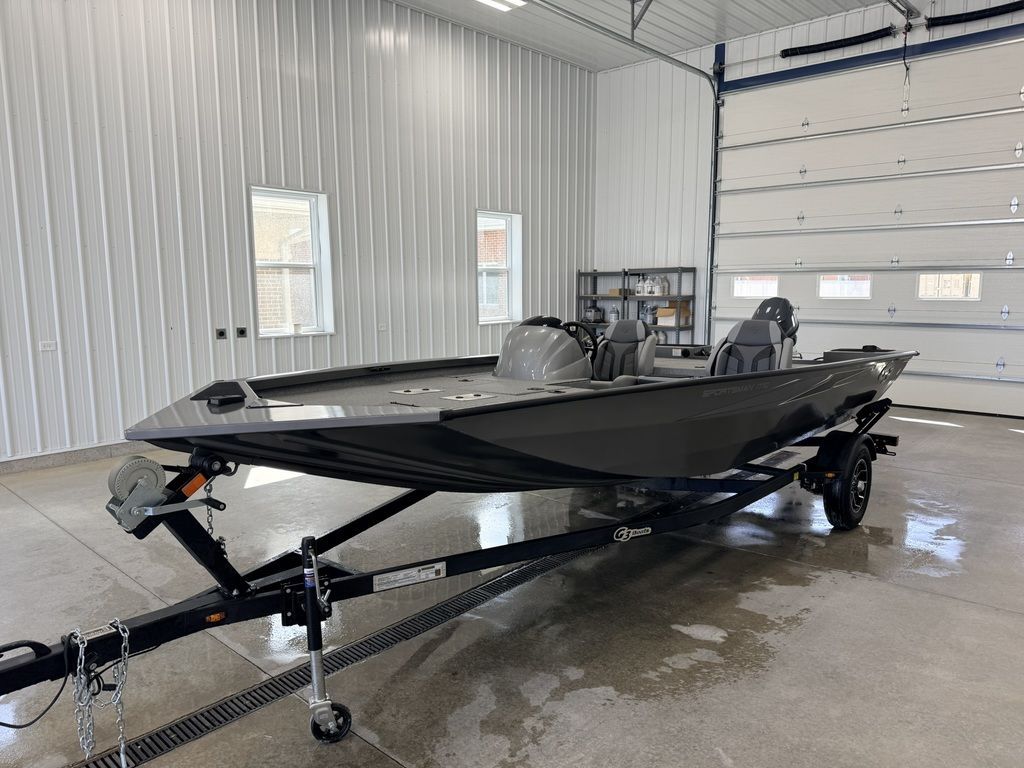 2026 G3 SPORTSMAN 1710PFX 2026 VNL