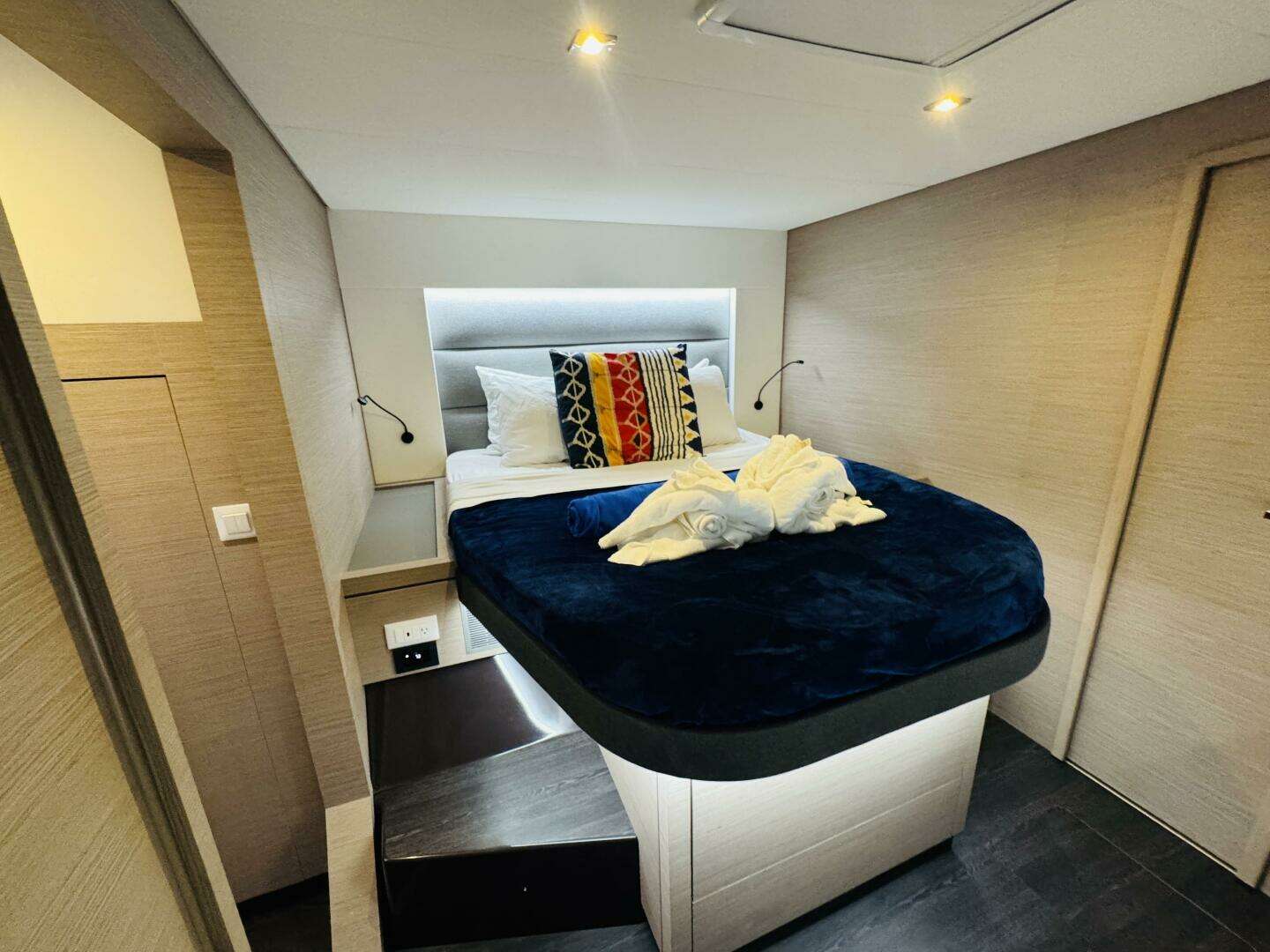 2021 Fountaine Pajot Tanna 47’ - Image 19
