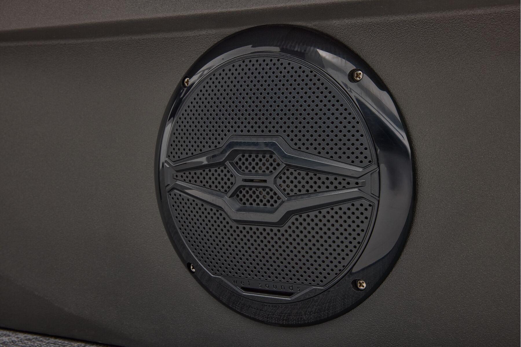 2026 Sun Tracker SportFish 20 DLX - 57