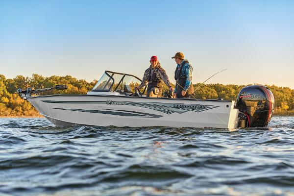 2026 Ranger VX1788 WT - 82