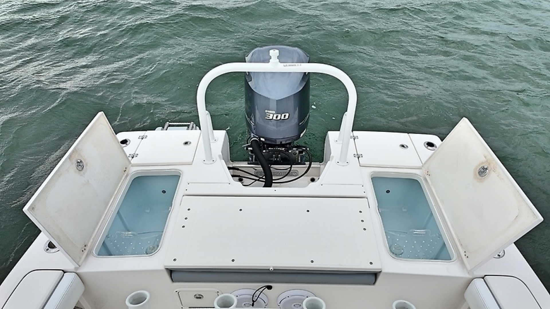 2021 Robalo 246 Cayman SD - Image 29