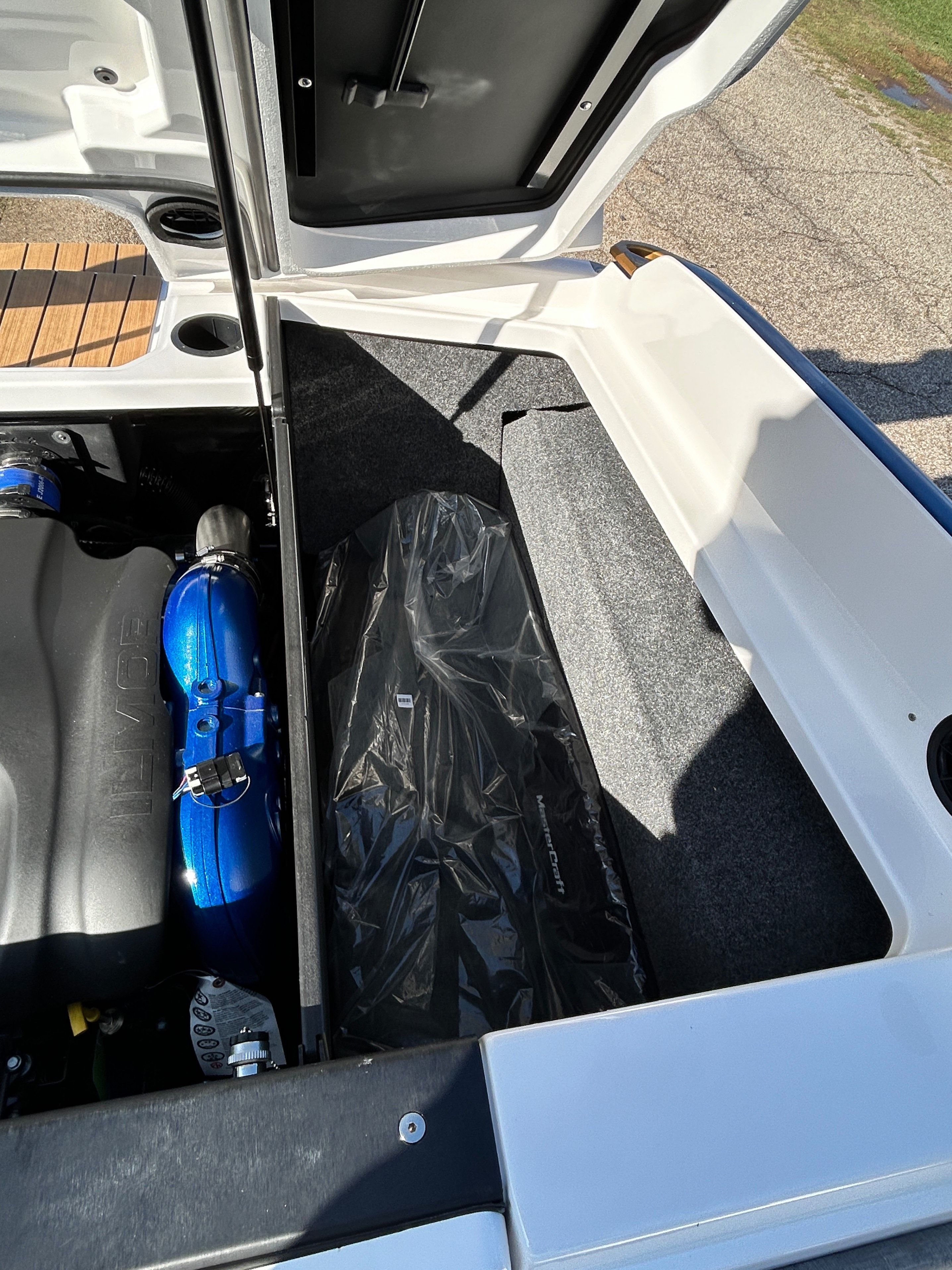 2026 MasterCraft X24 - 68