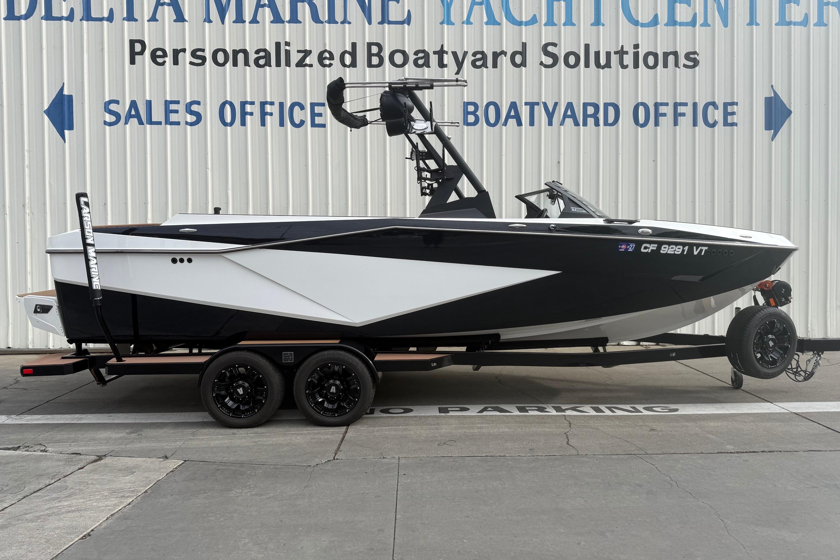 2022 Axis T250