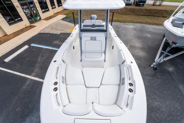 2025 Sea Fox 228 Commander - 14