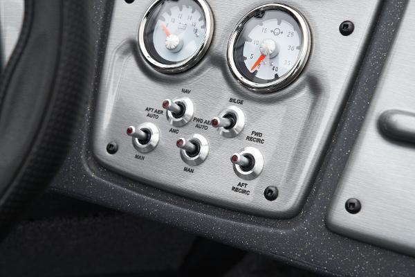 2026 Tracker Pro Guide V-175 WT - 52