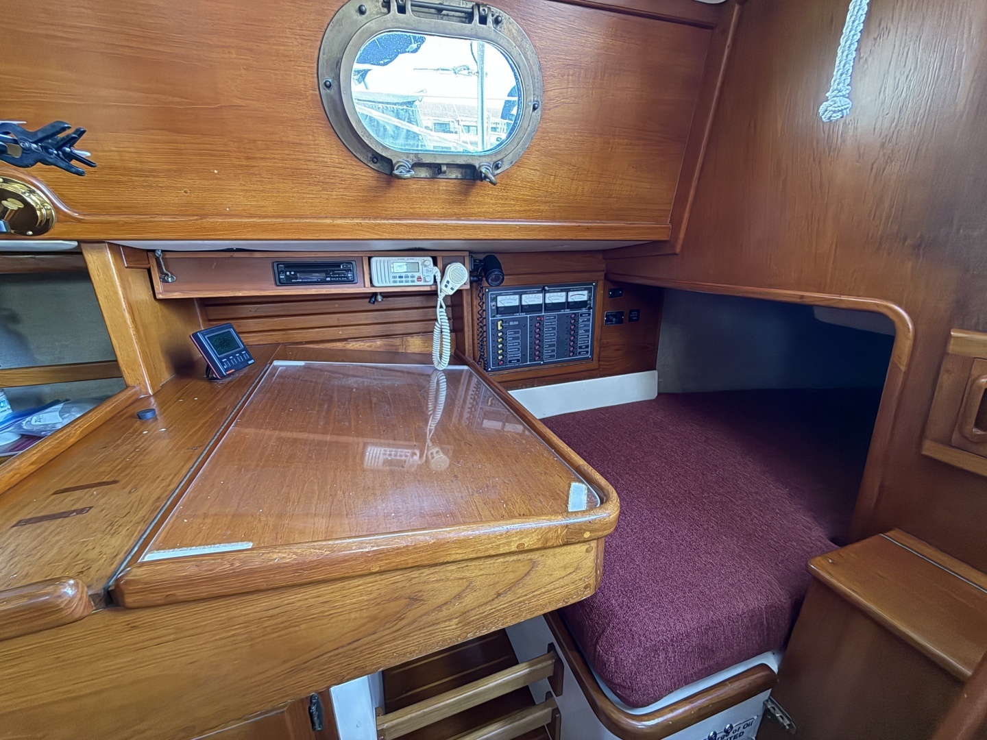 1987 Pacific Seacraft — - Image 45