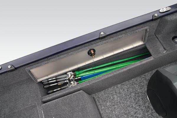 2026 Tracker Pro Guide V-175 Combo - 51