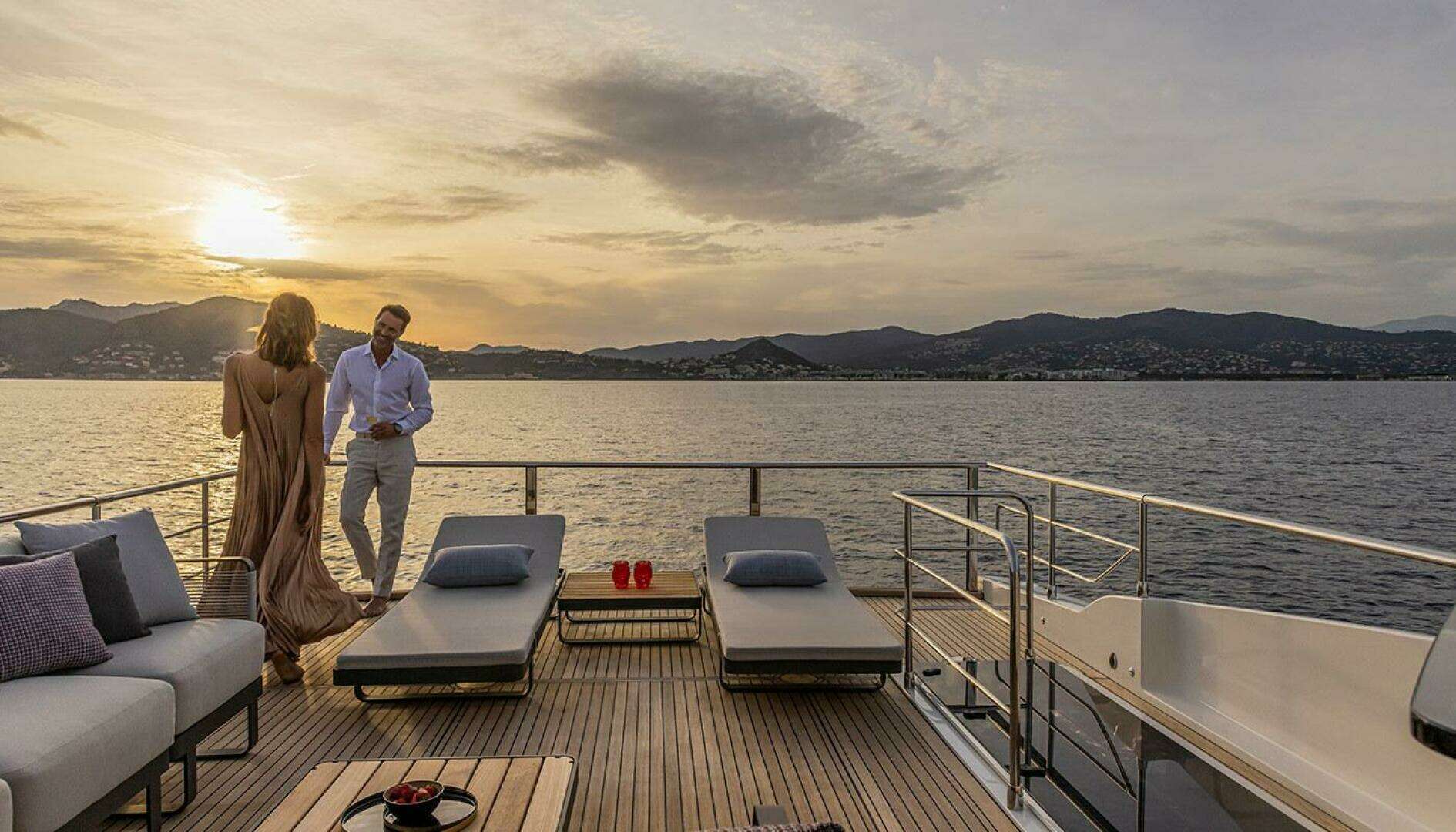 2027 Absolute Navetta 75 - Image 18
