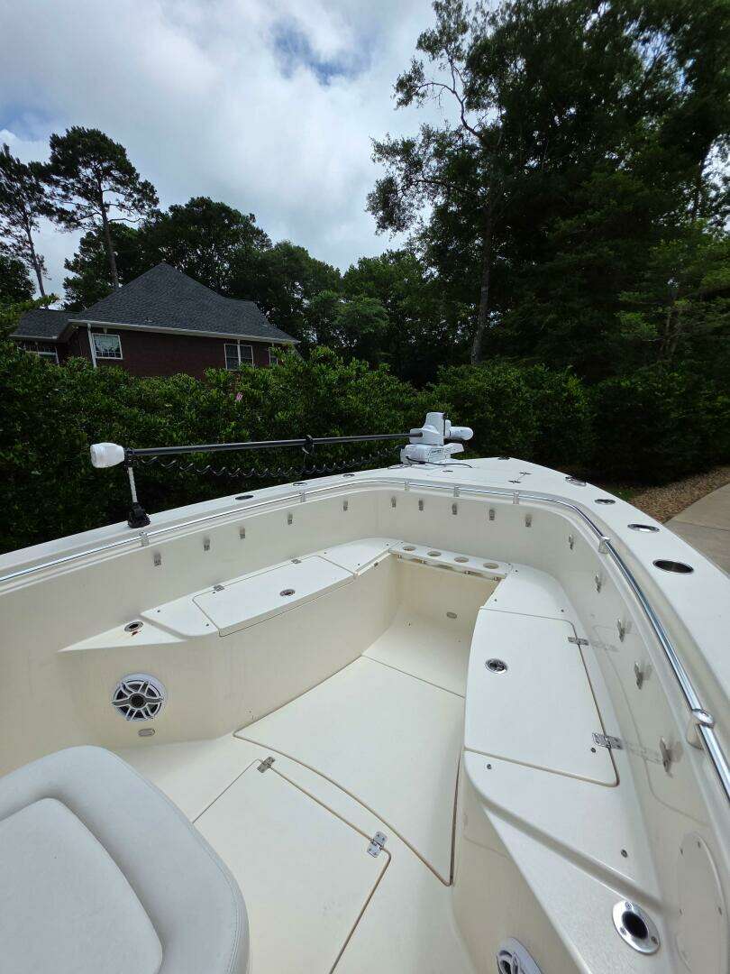 2021 Cobia 301 Center Console - Image 35