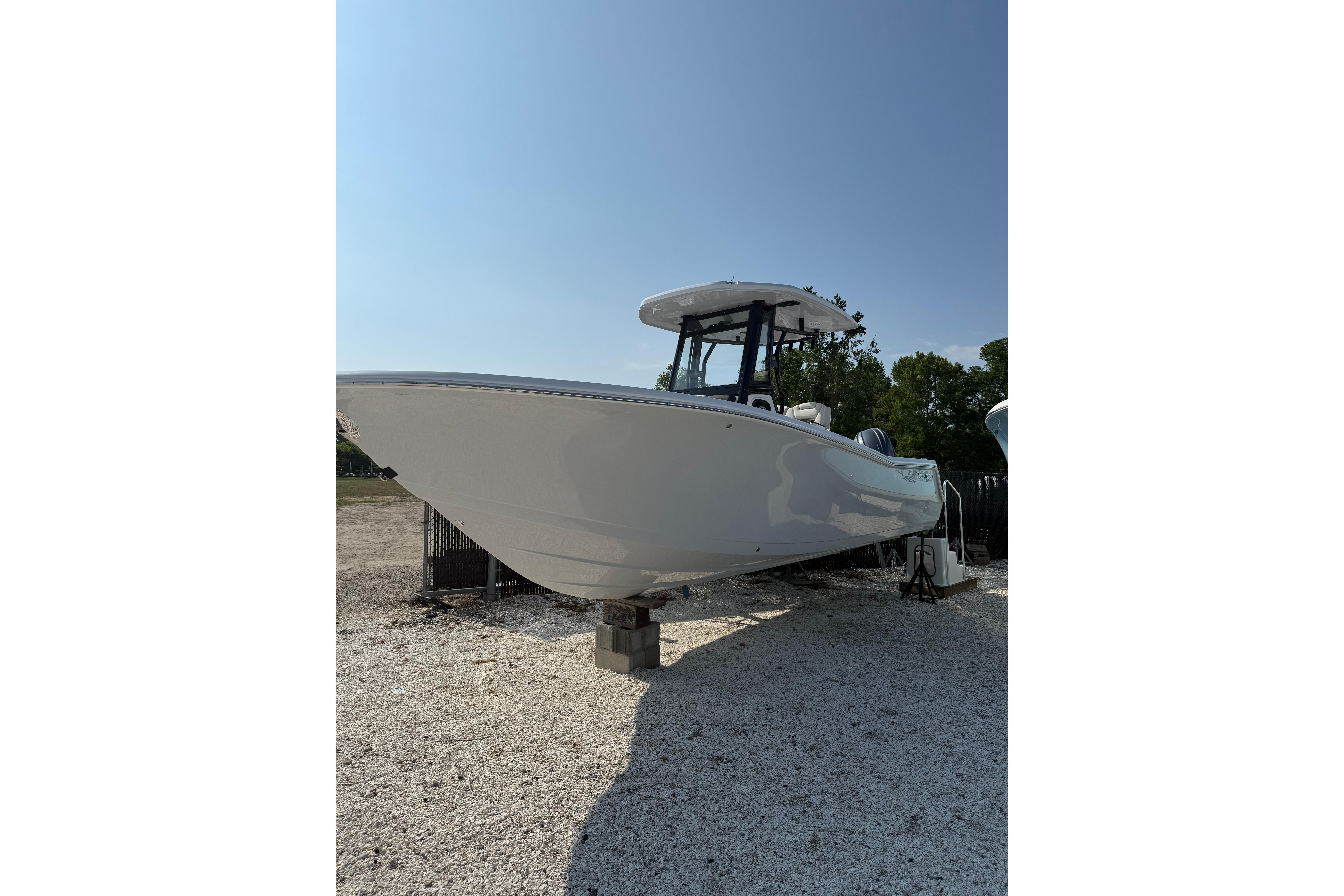 2026 Tidewater 256 CC Adventure