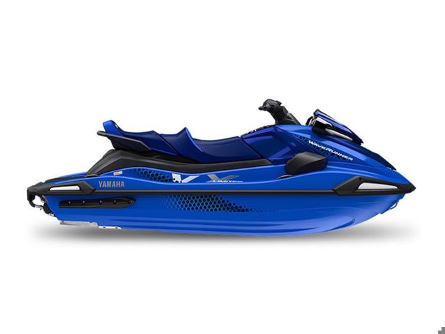 2026 Yamaha WaveRunner VX Limited