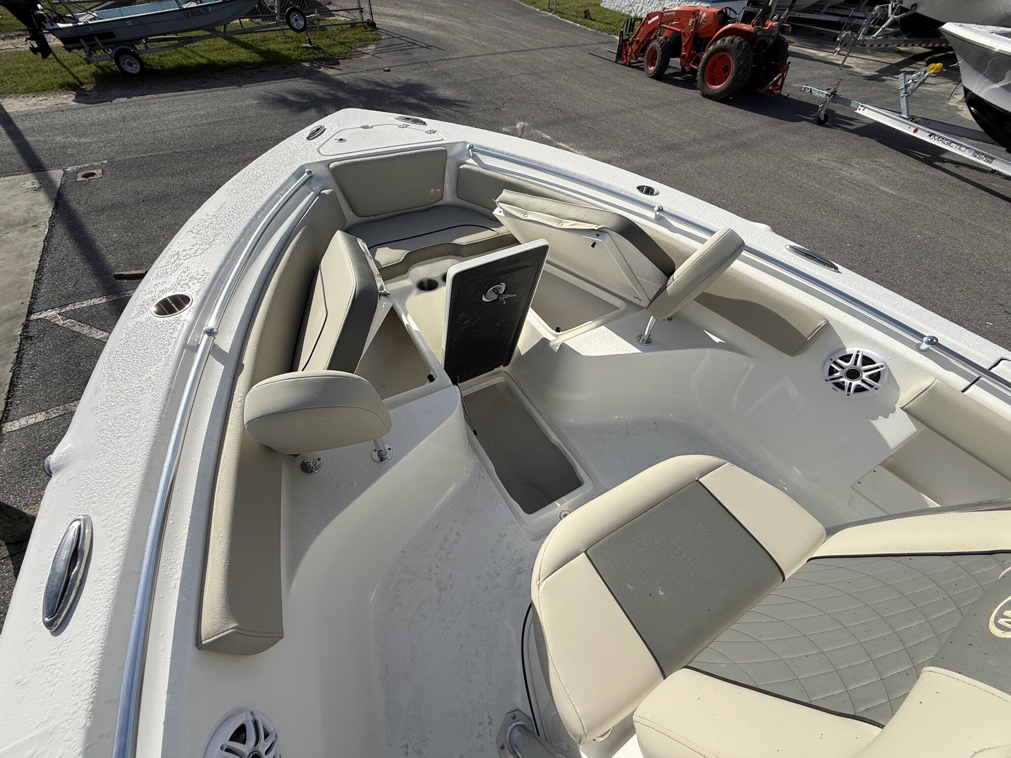 2026 Key West 239 FS - 8