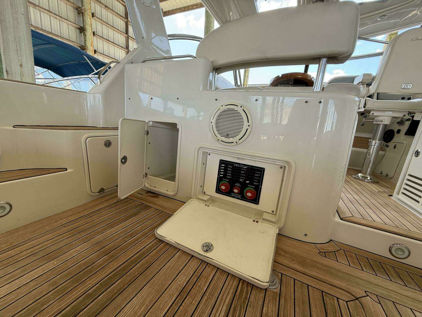 2007 Chris-Craft Roamer 40 - Image 53