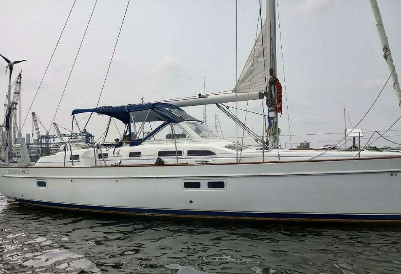 2003 Beneteau — - Image 7