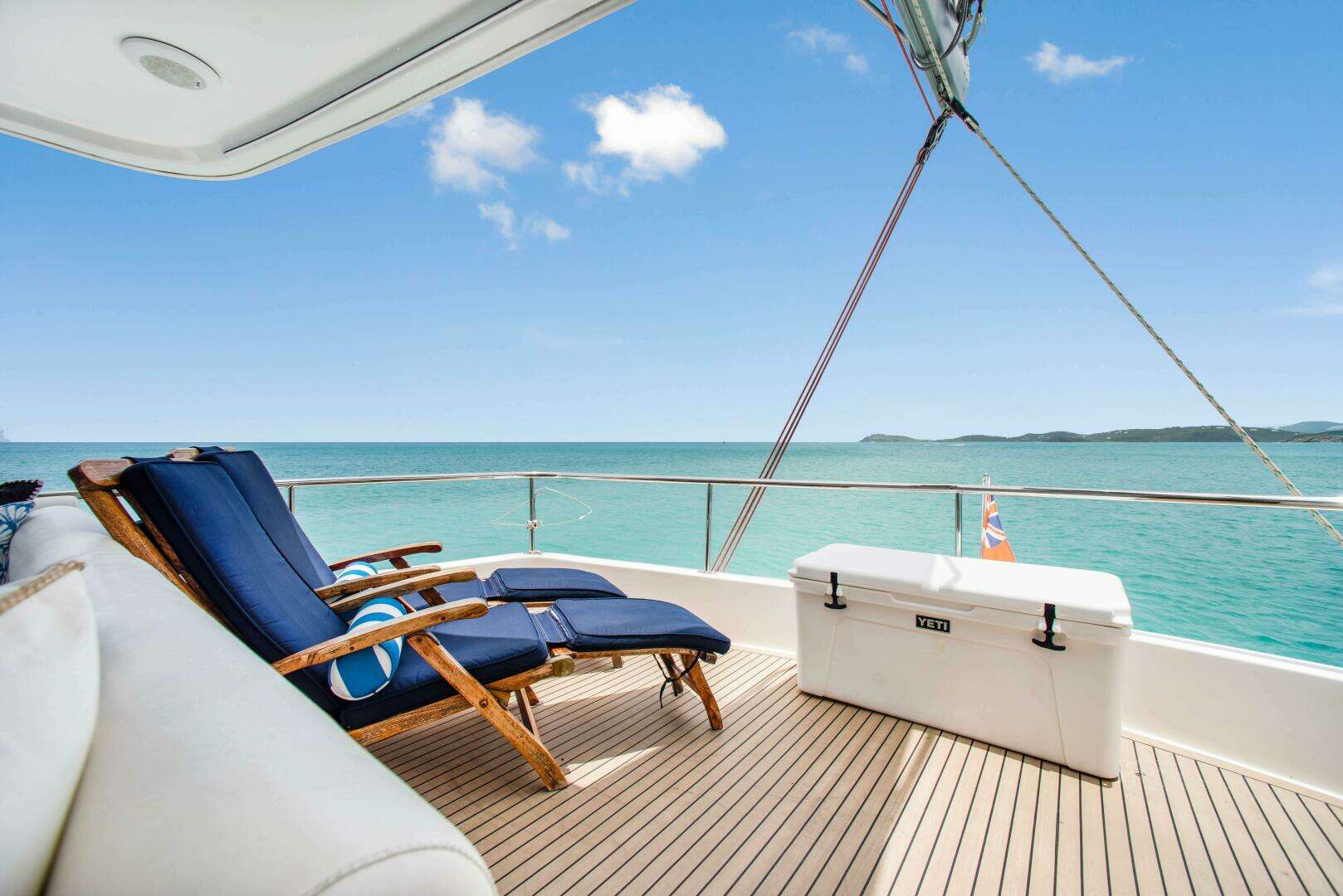 2016 Leopard 58 Catamaran - Image 48