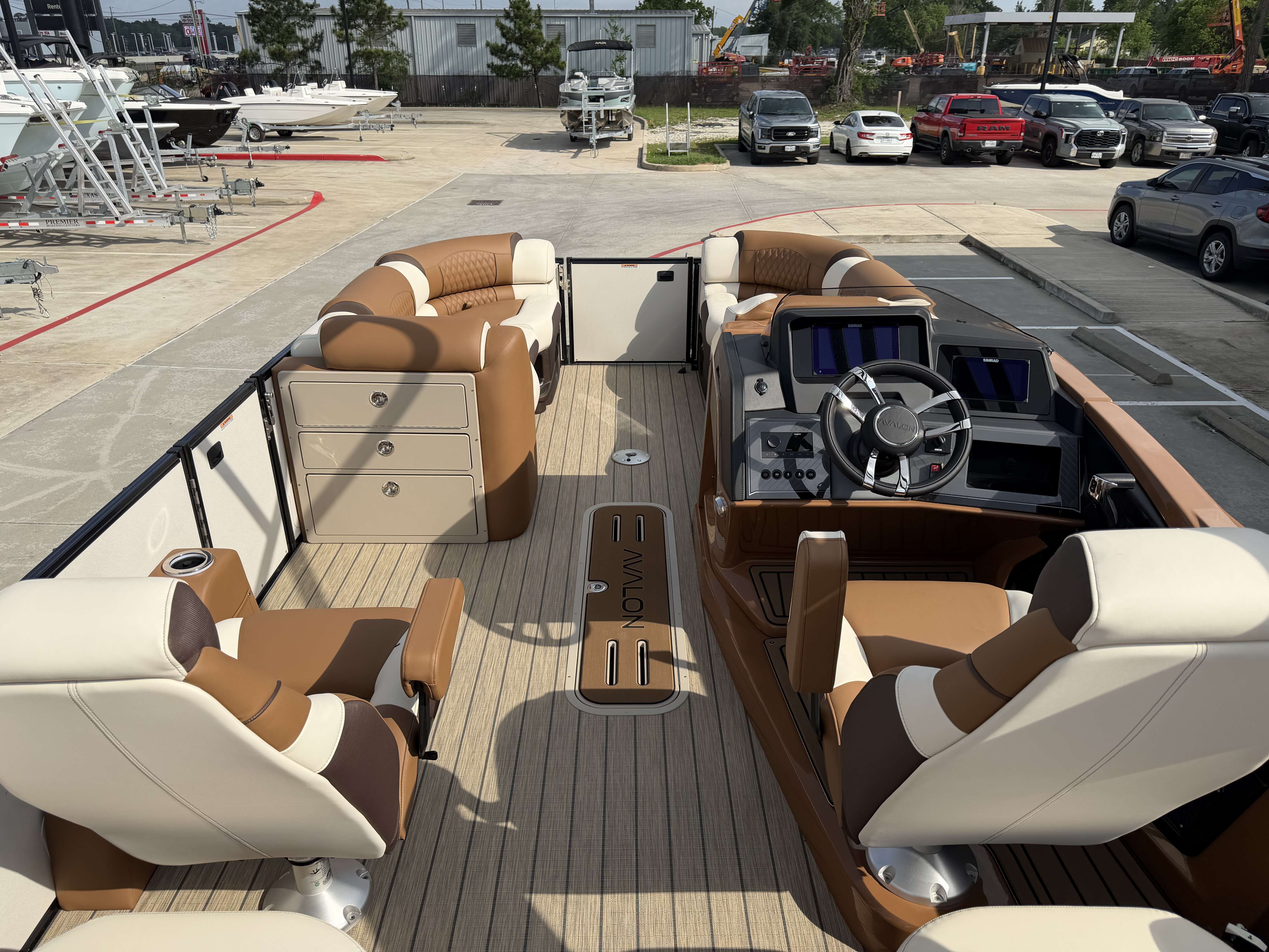 2026 Avalon QLS25 EXCALIBUR - 46