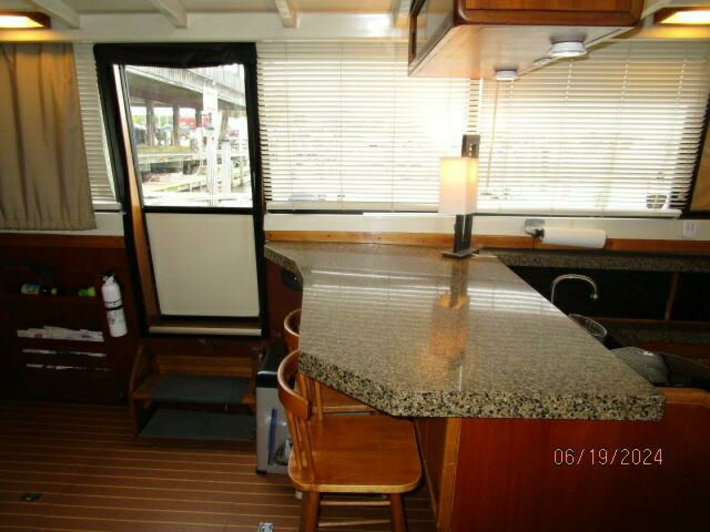 1984 Mainship 40DC - Image 38