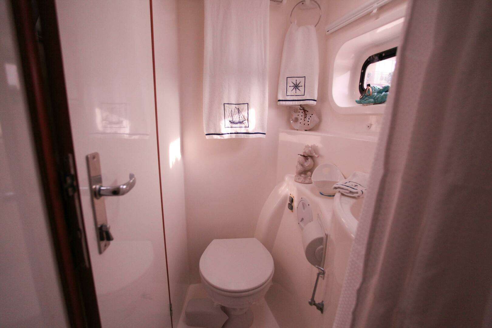 2012 Leopard owners version never in charter - Image 178
