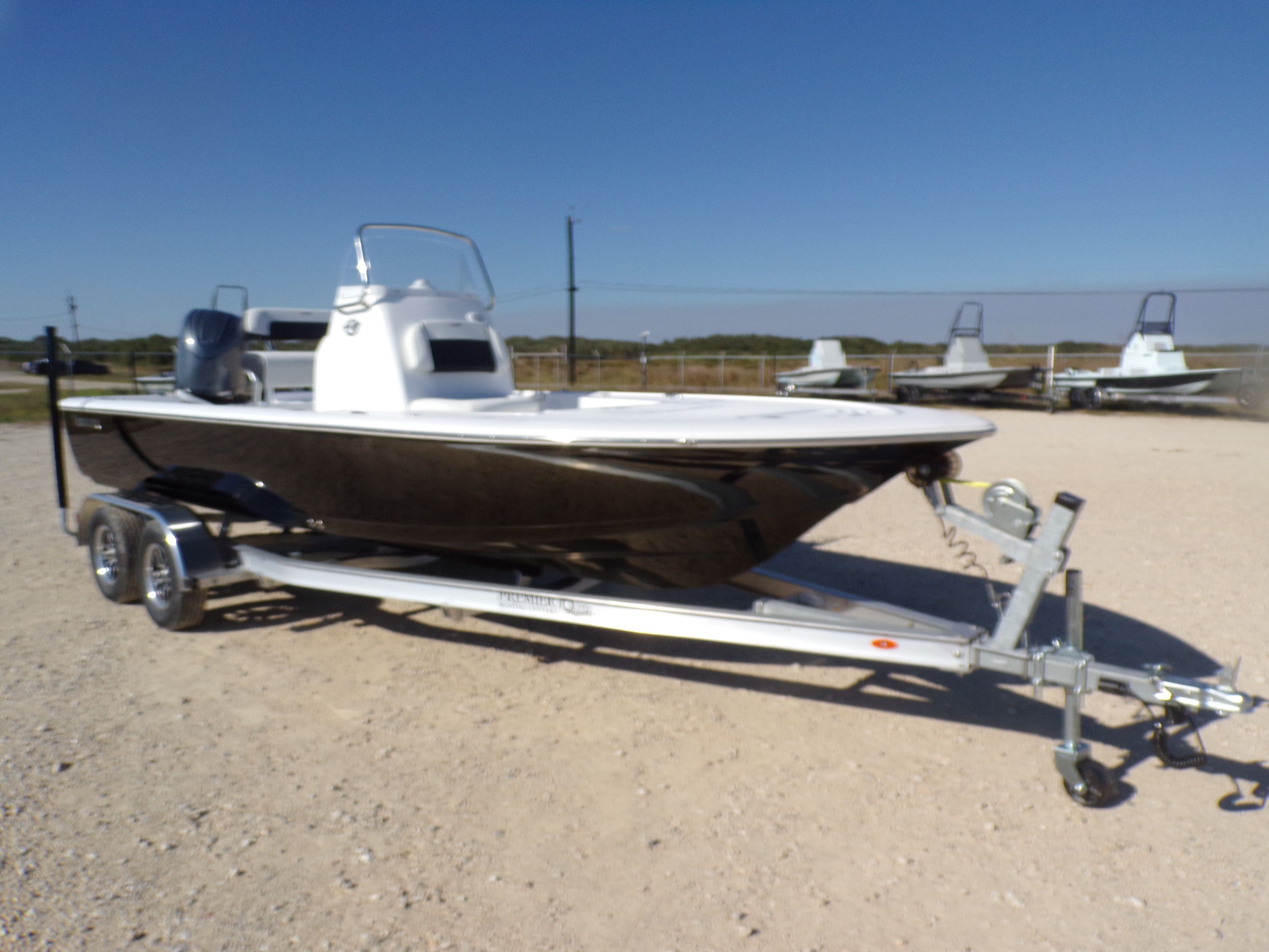2026 Tidewater 2110BMT - 6