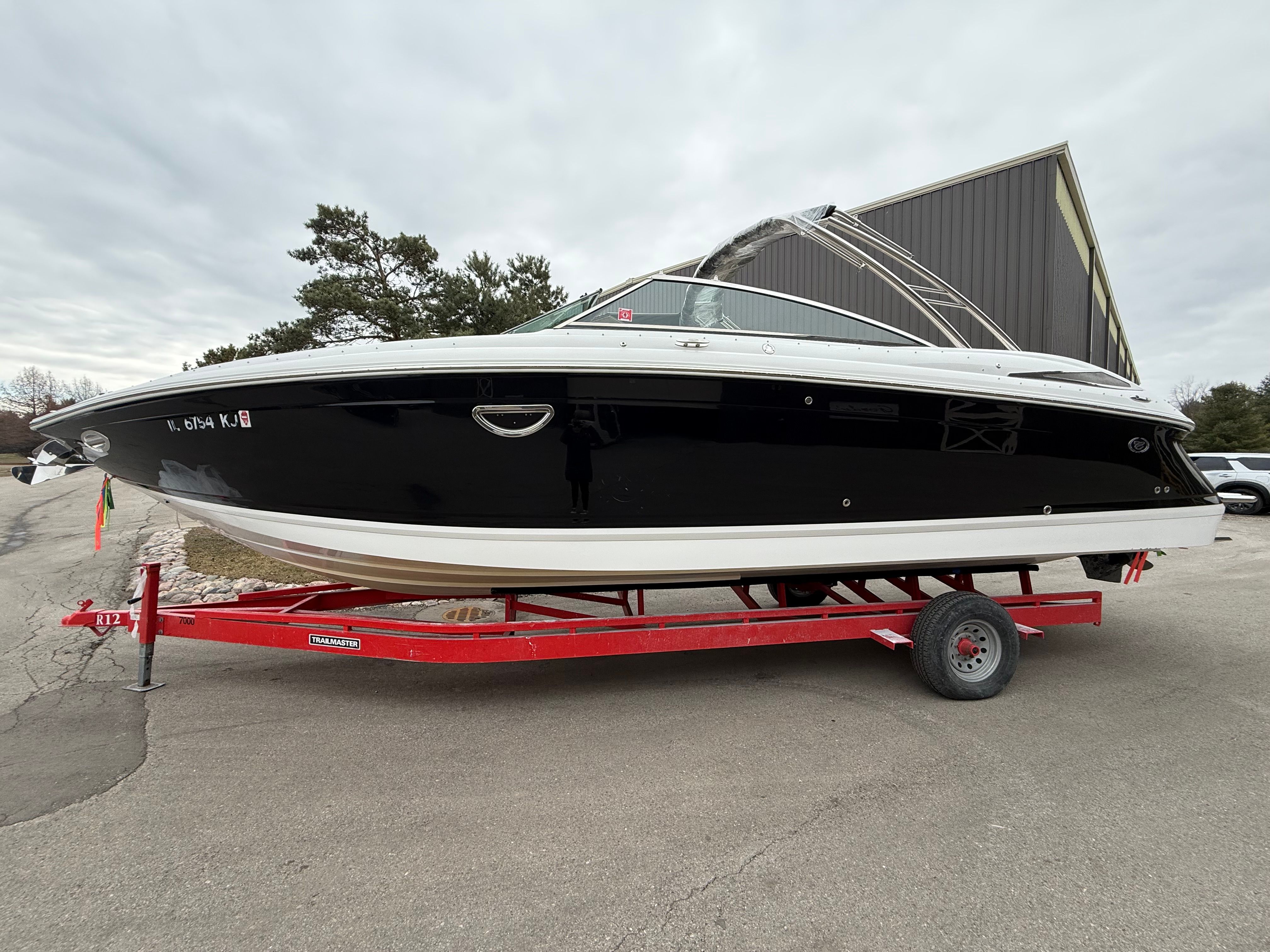 2011 Cobalt 302