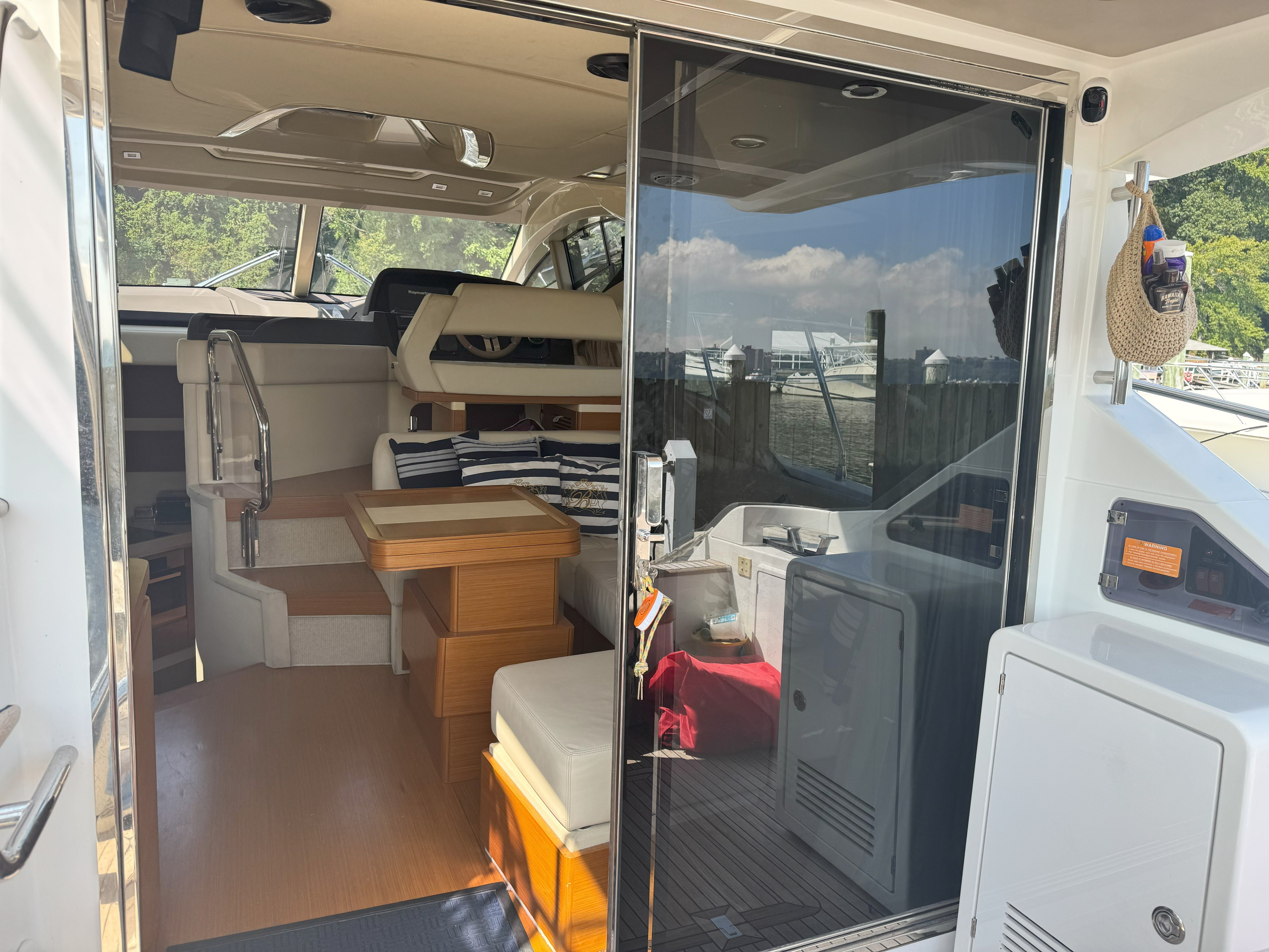 2014 Azimut 45 - 32
