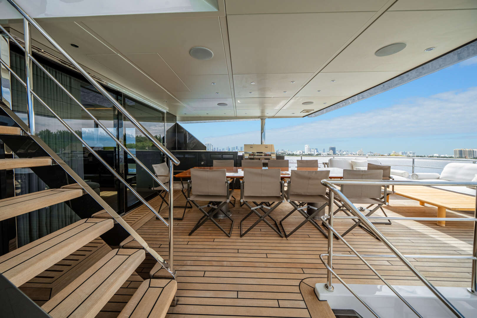 2026 Ocean Alexander 35P - Image 32
