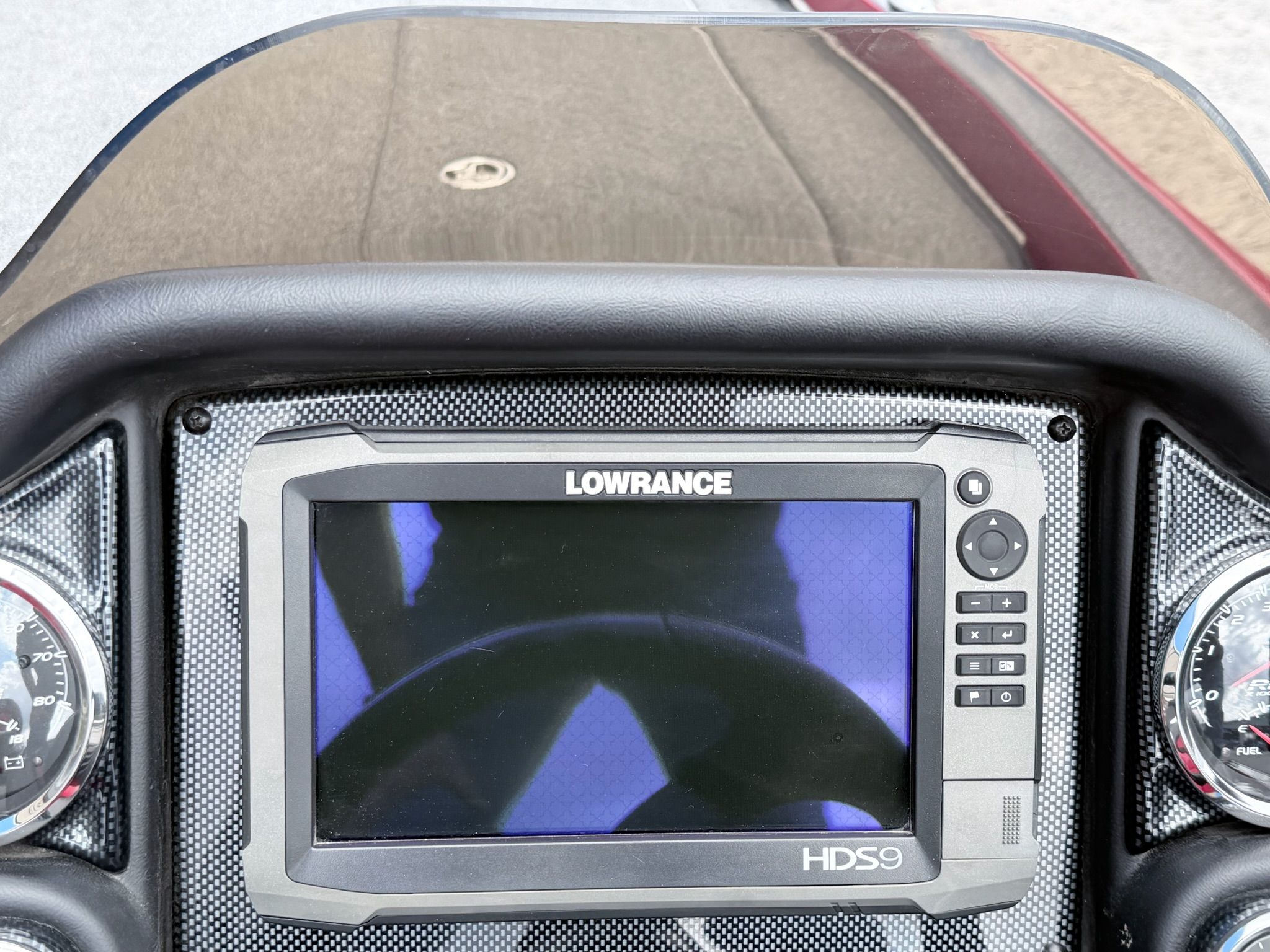 2017 Triton 19 TrX - 15