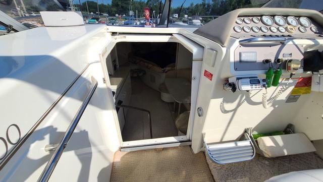 1994 Larson Cabrio 300 - 16