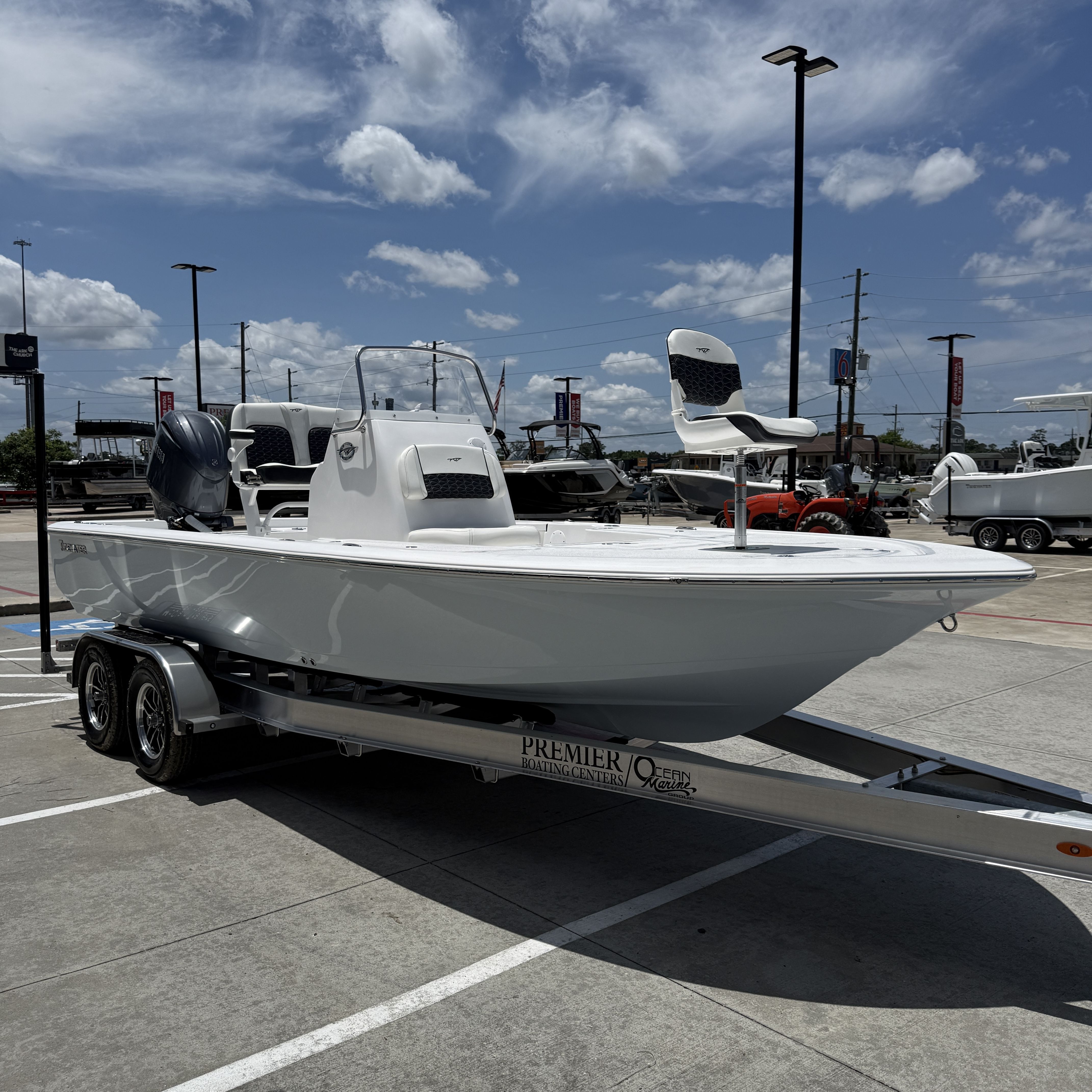2026 Tidewater 2110 Bay Max - 5
