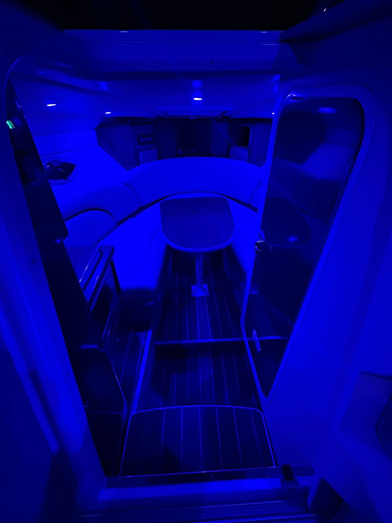 2008 Chaparral 275 SSi - 22
