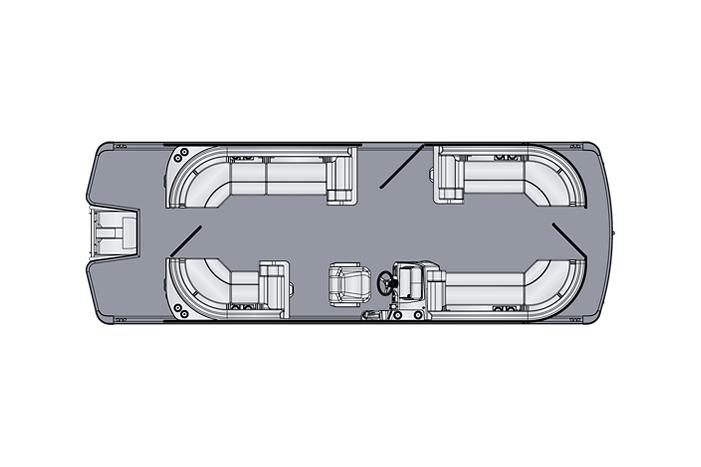 2026 Harris Sunliner 230